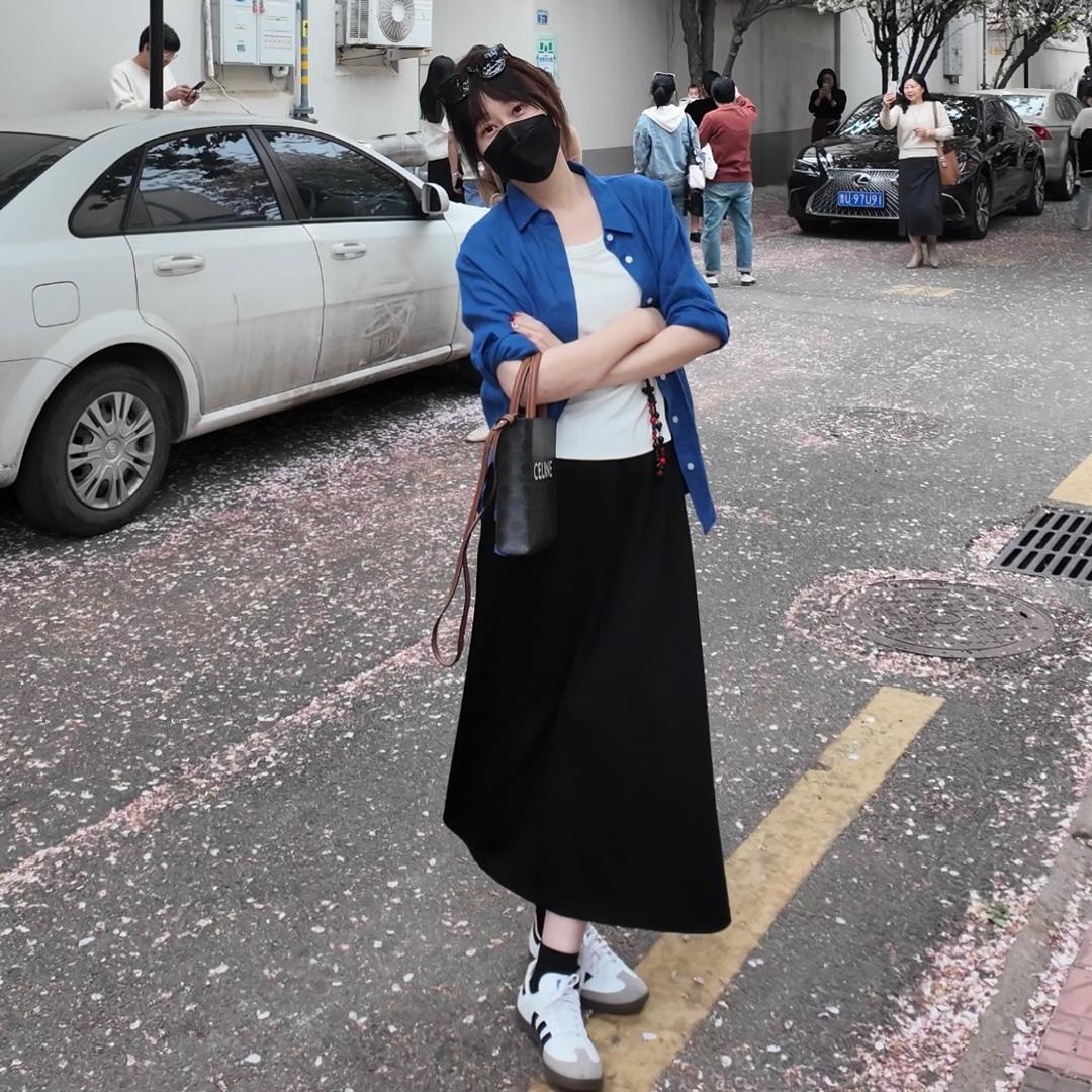 小璐服饰穿搭