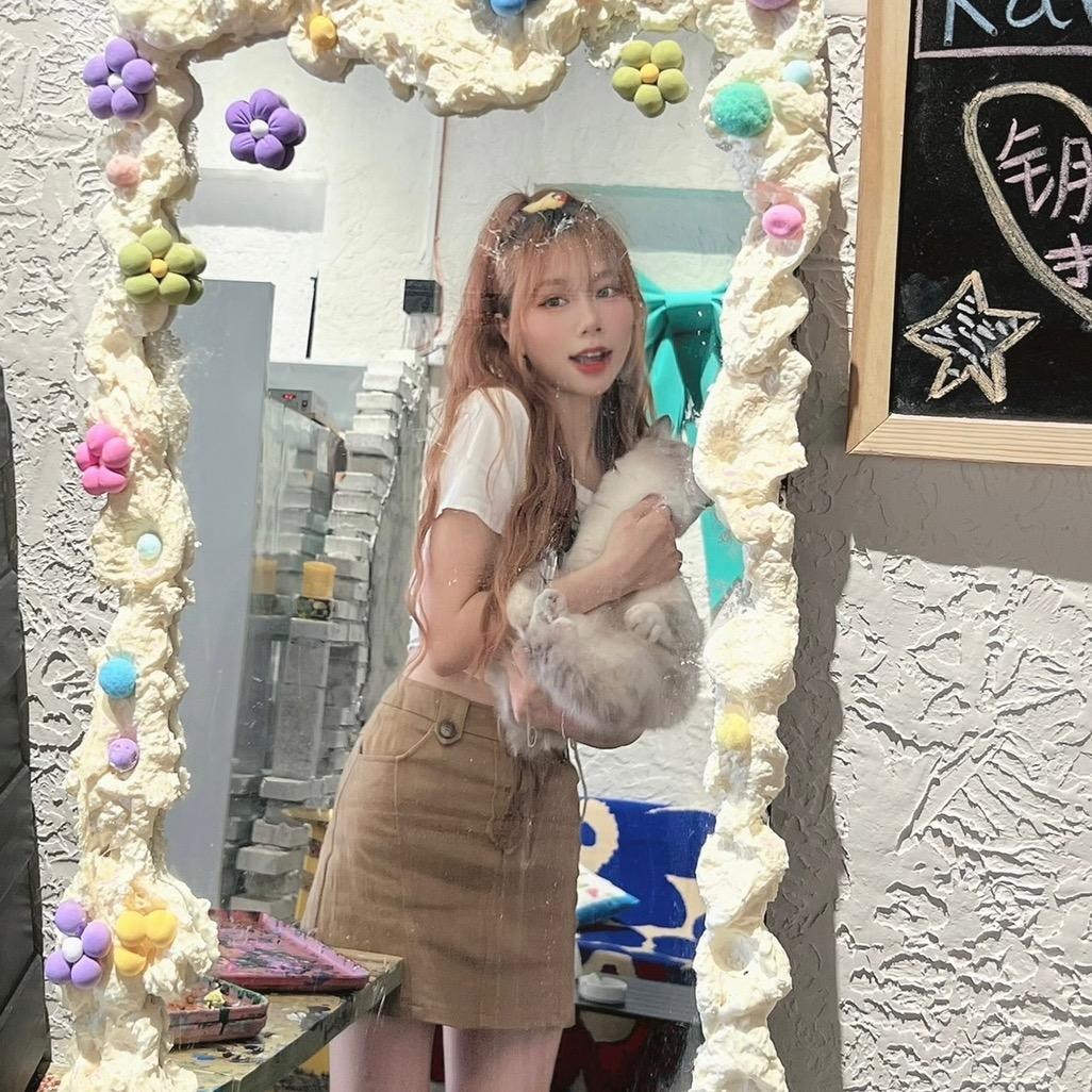 小紫琪酱酱