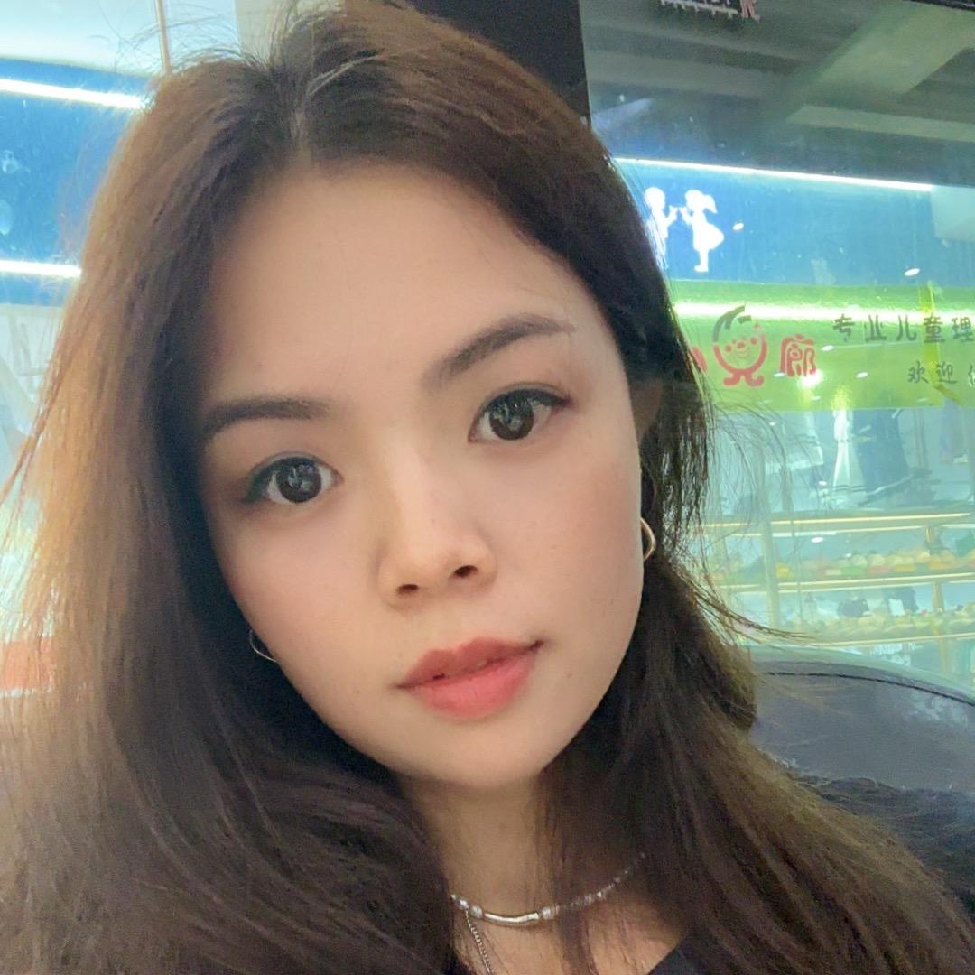 @姐姐吖～💍
