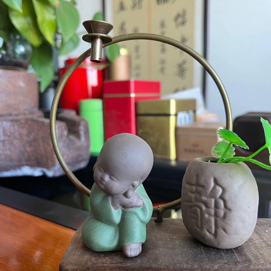 上善若水、
