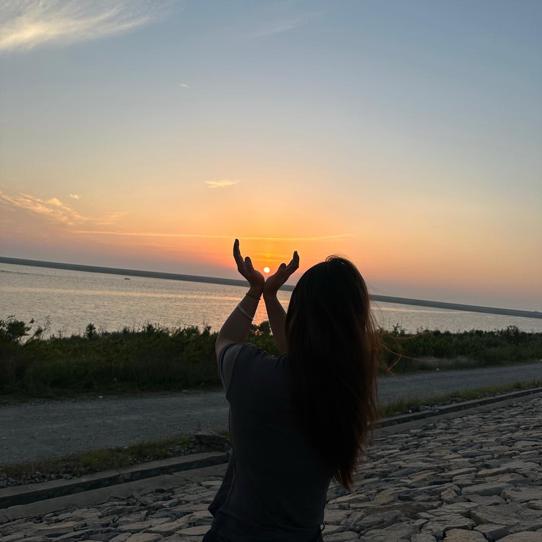 এ᭄²⁰25໑善待自己ღ᭄