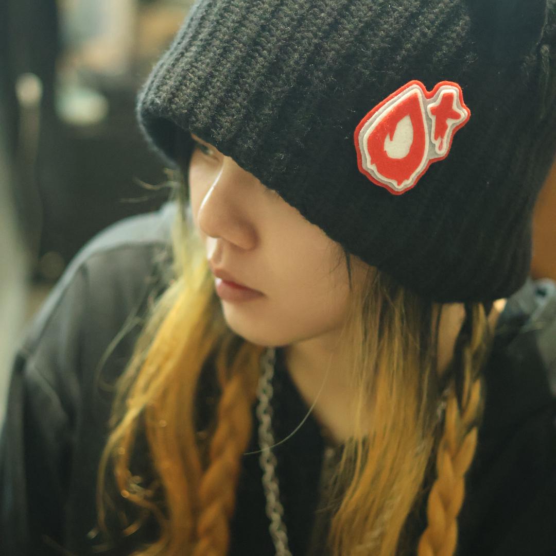 大D(DLyn)