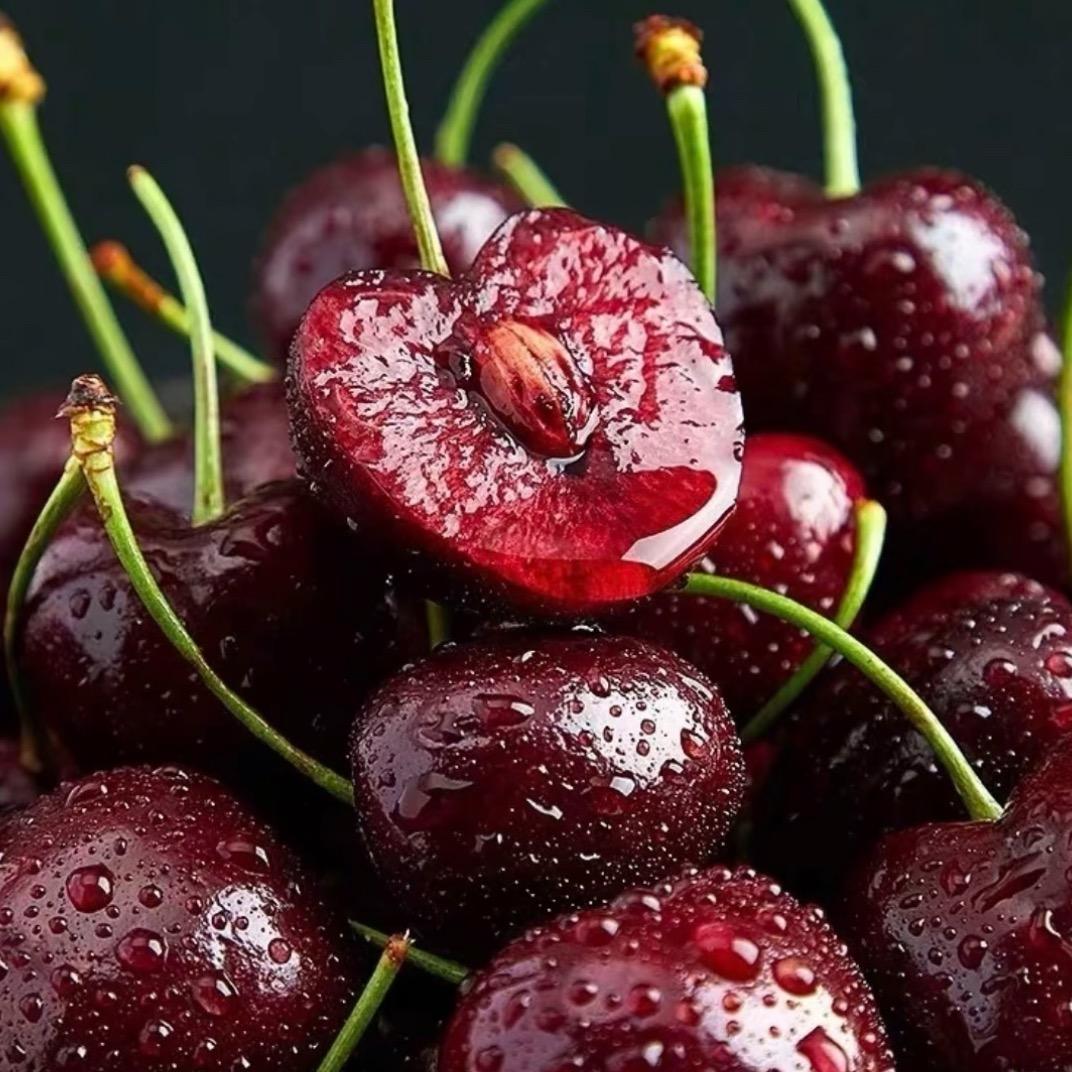 嘉兴水果批发市场-丽姐