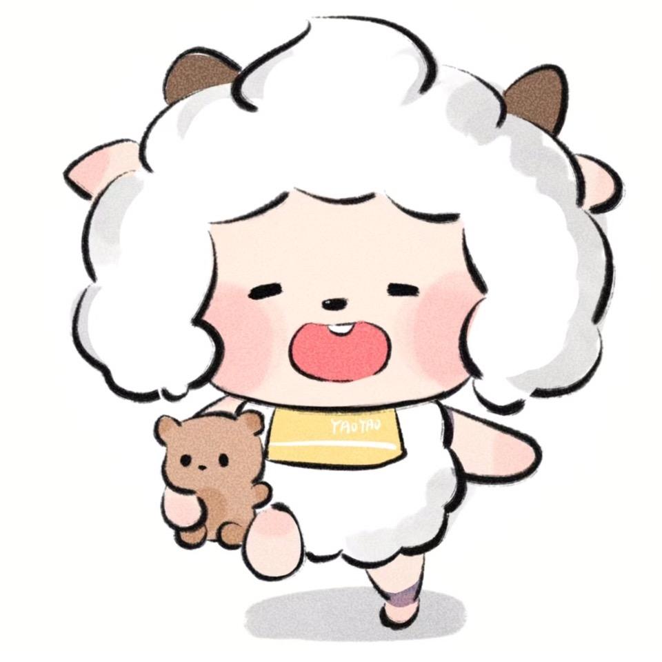 小海洋.