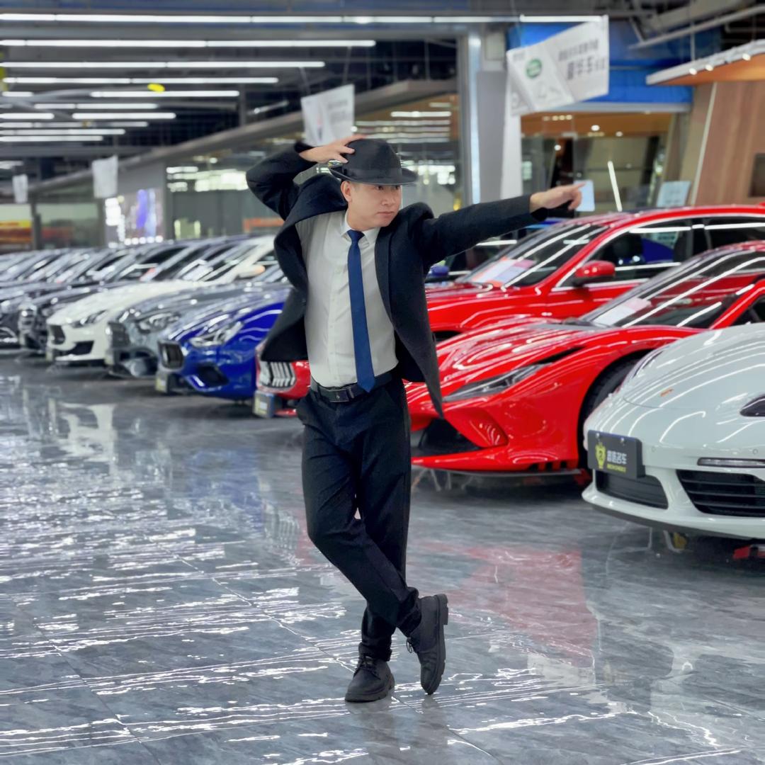 小龚来乐_选对车