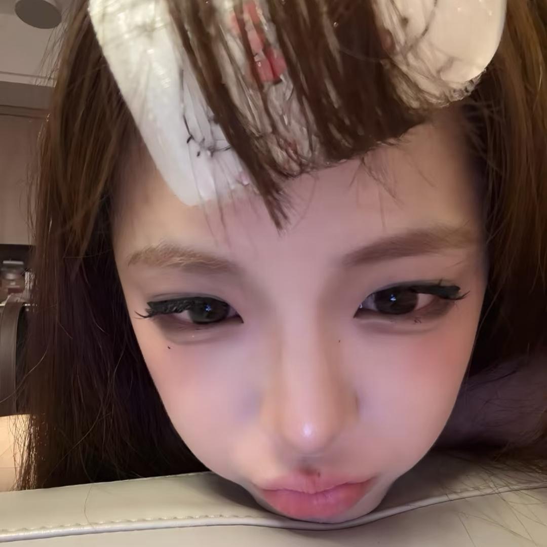 栗子糕🧅
