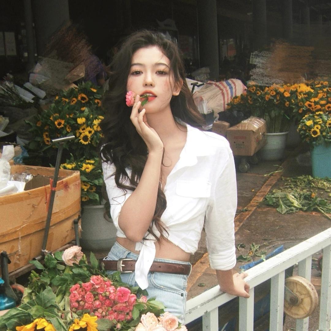橙子汽水🍸