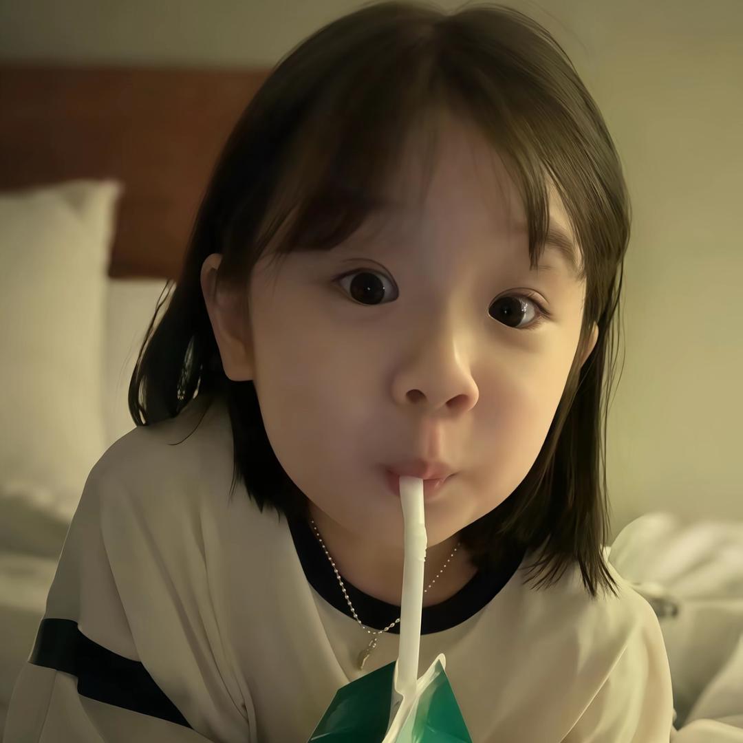好久不见.
