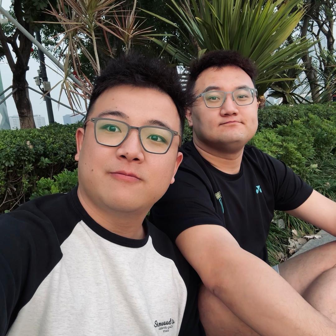 比卡和考拉