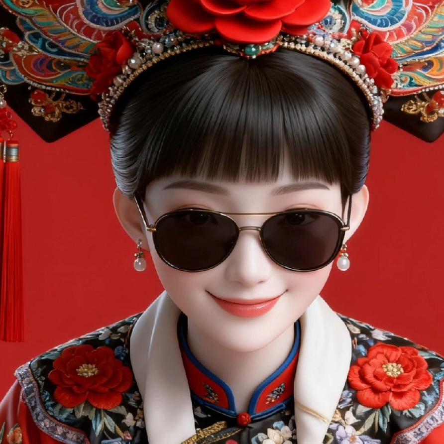 梅姐