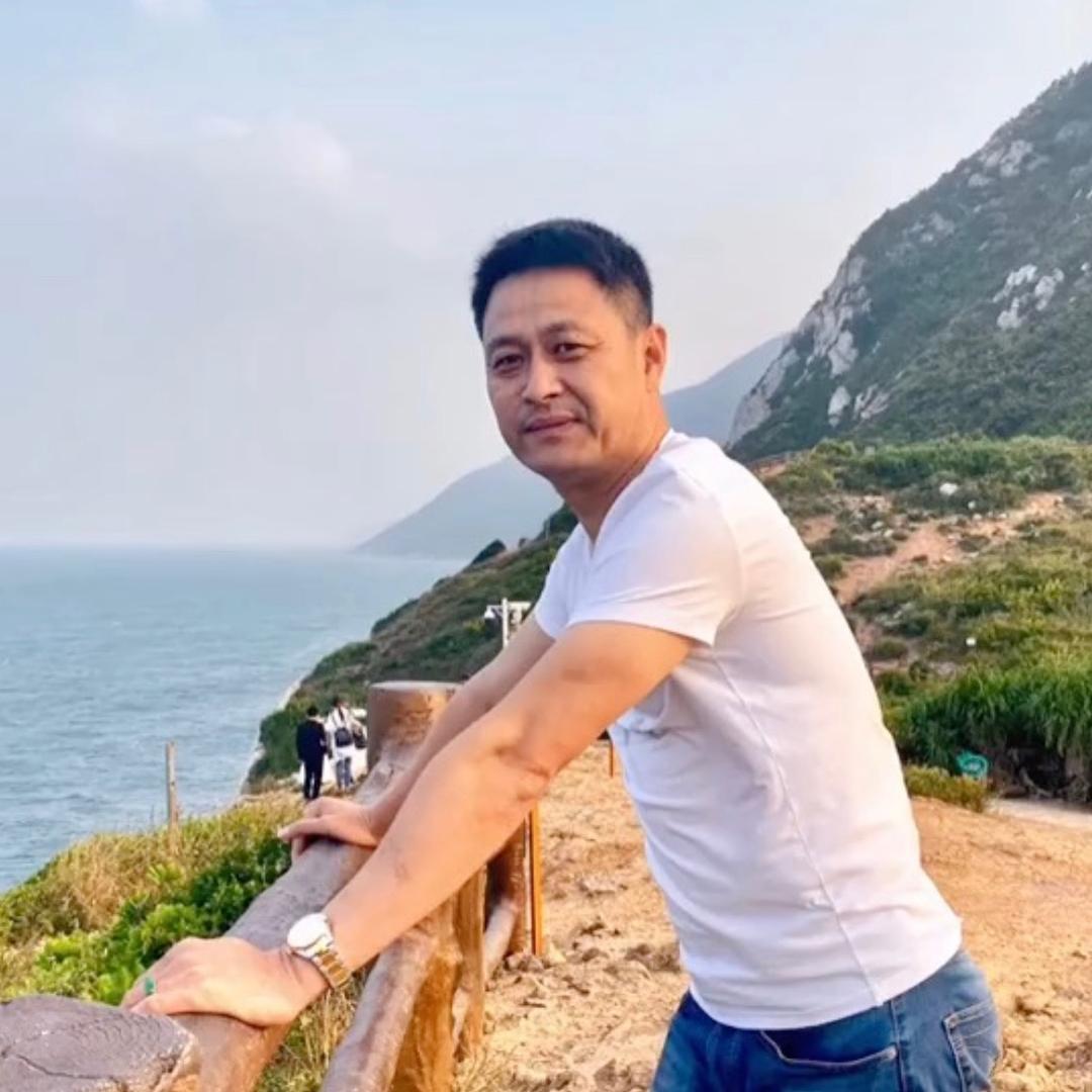 ❤️70后兵哥(自驾全国)