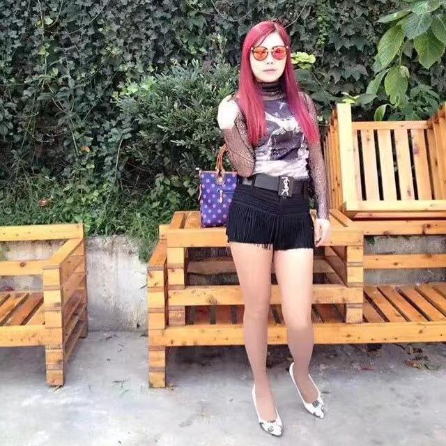 啊芳