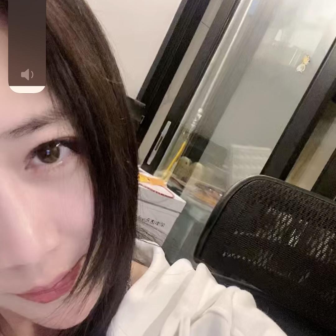 好大一个头
