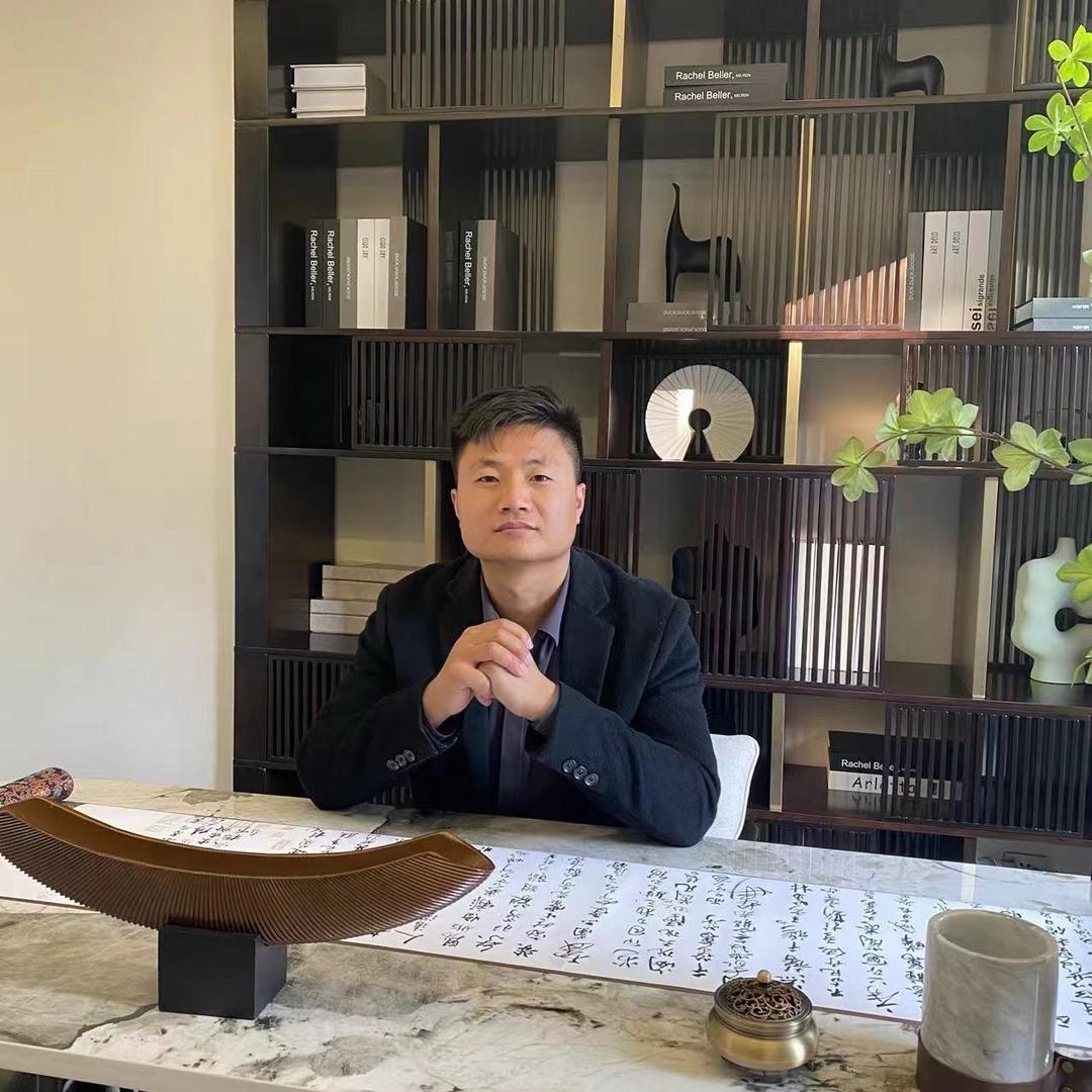 商丘林哥说房