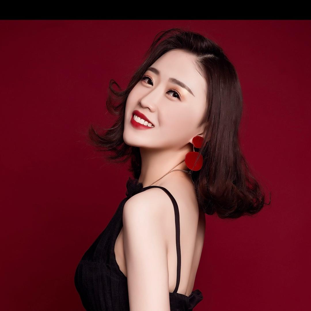 🍀赵小姐