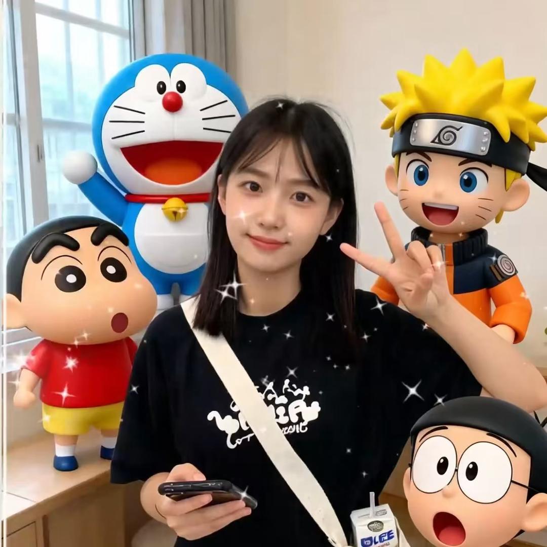 剁手宝藏屋