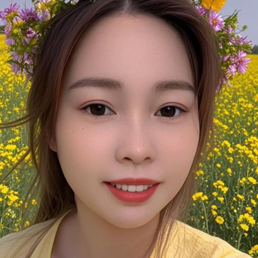 四季安然💖