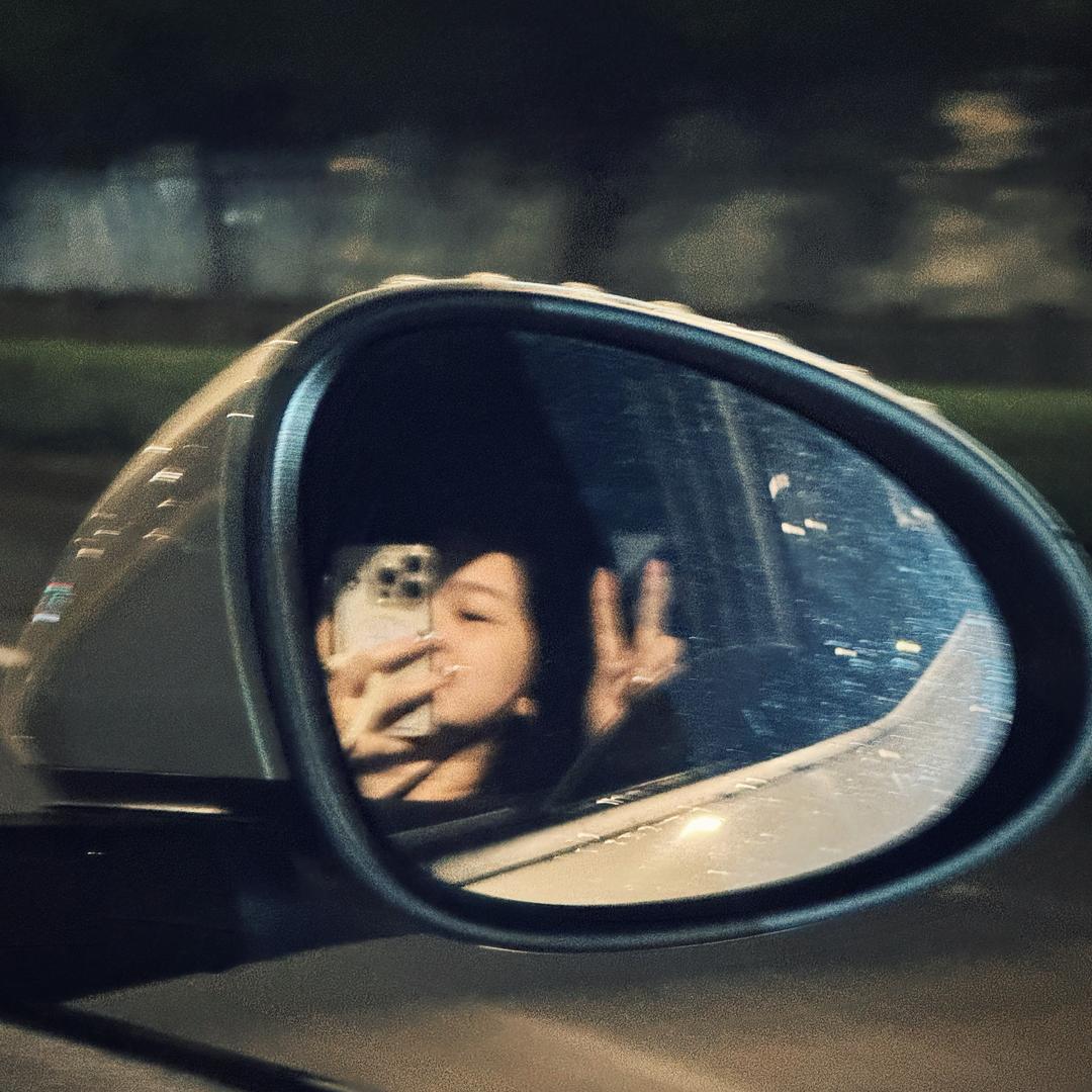 小阿莹呀