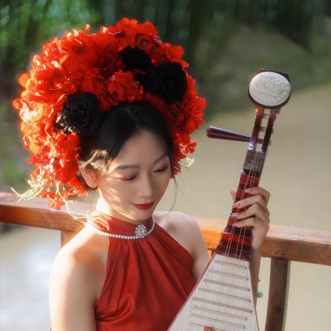 信宜-小妤