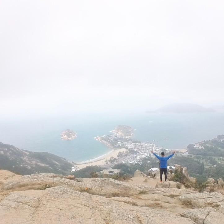 周師傅遨遊祖国