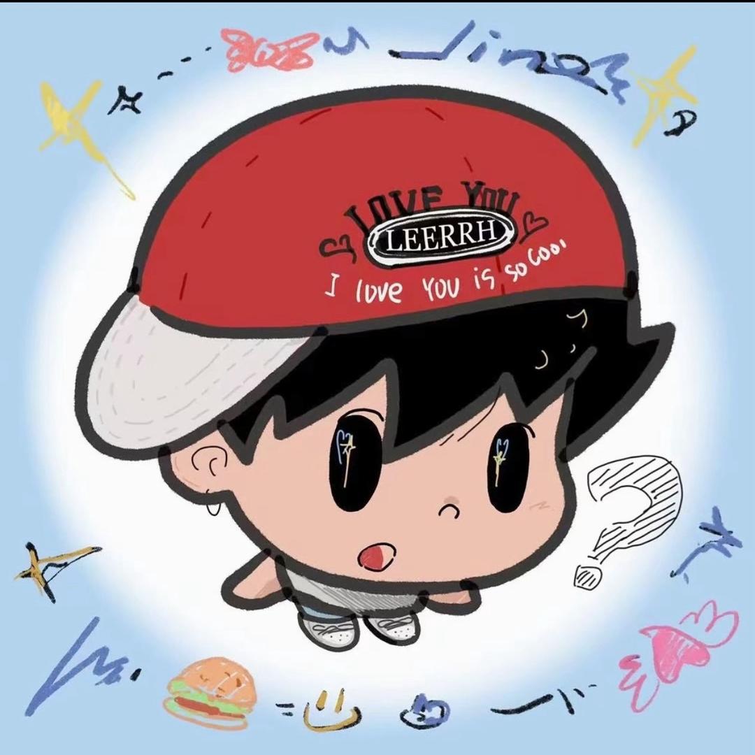  另一个神🥀