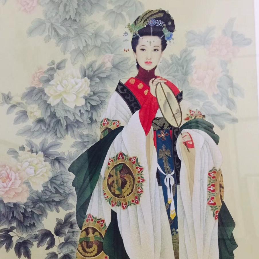 ANNIE玲玲