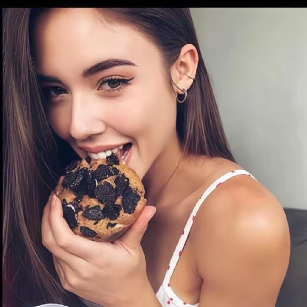 不吃辣椒！🌶️