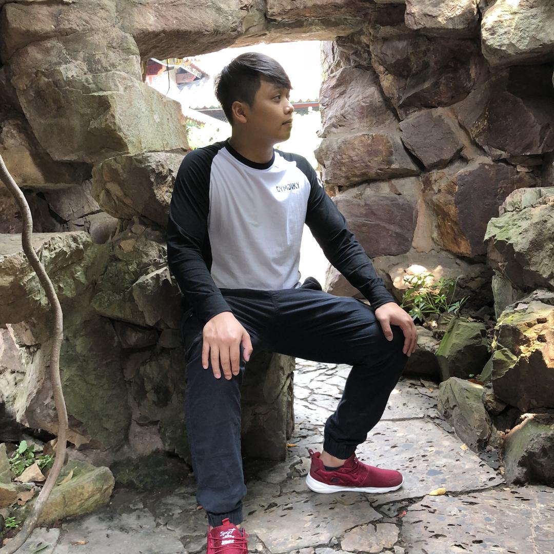 JamesBadBad