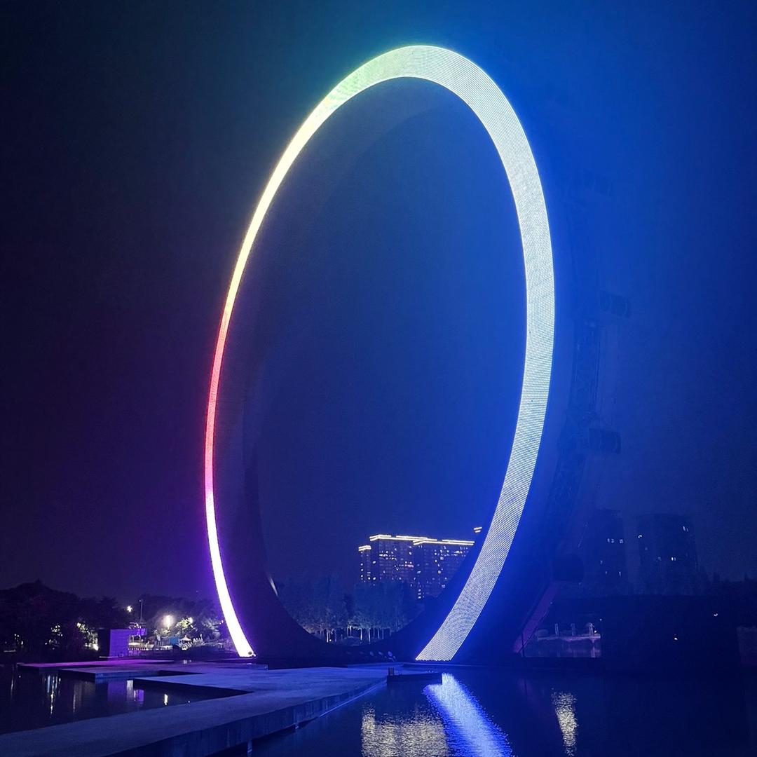 风口世界