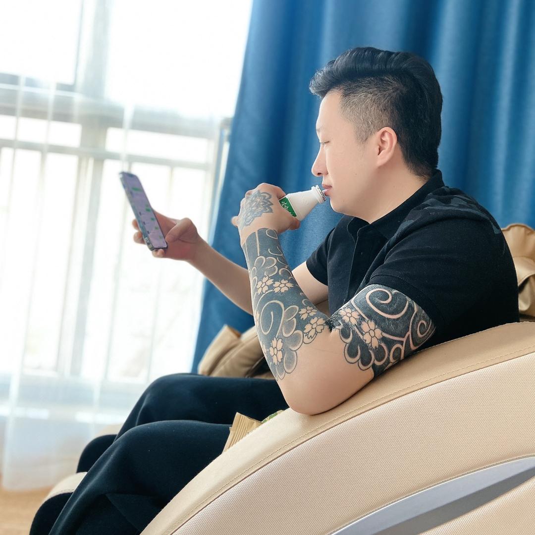燕郊李二狗