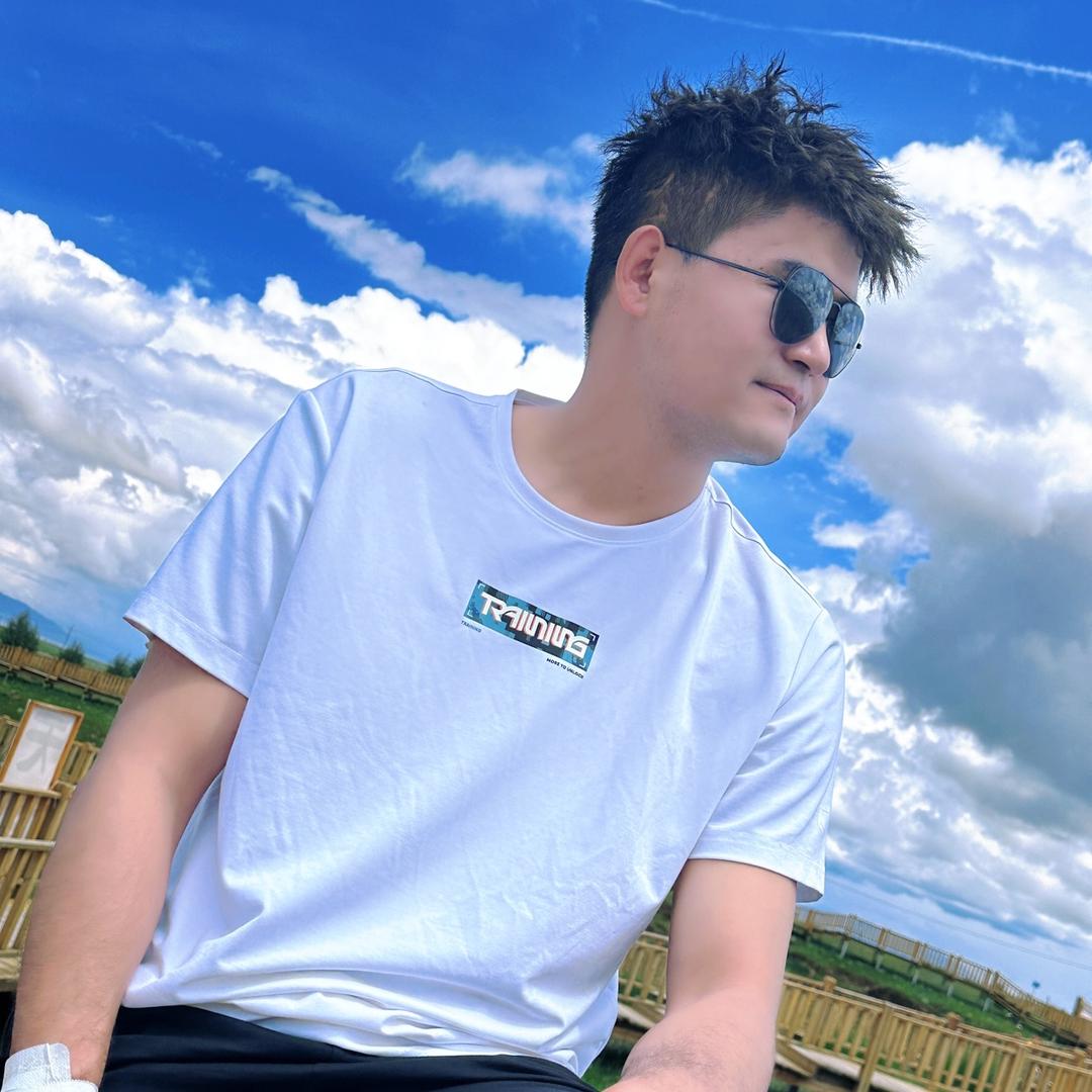 马鹏很努力23#