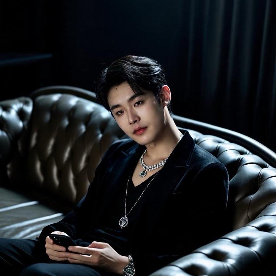 嗄林熬锕俊杰👹