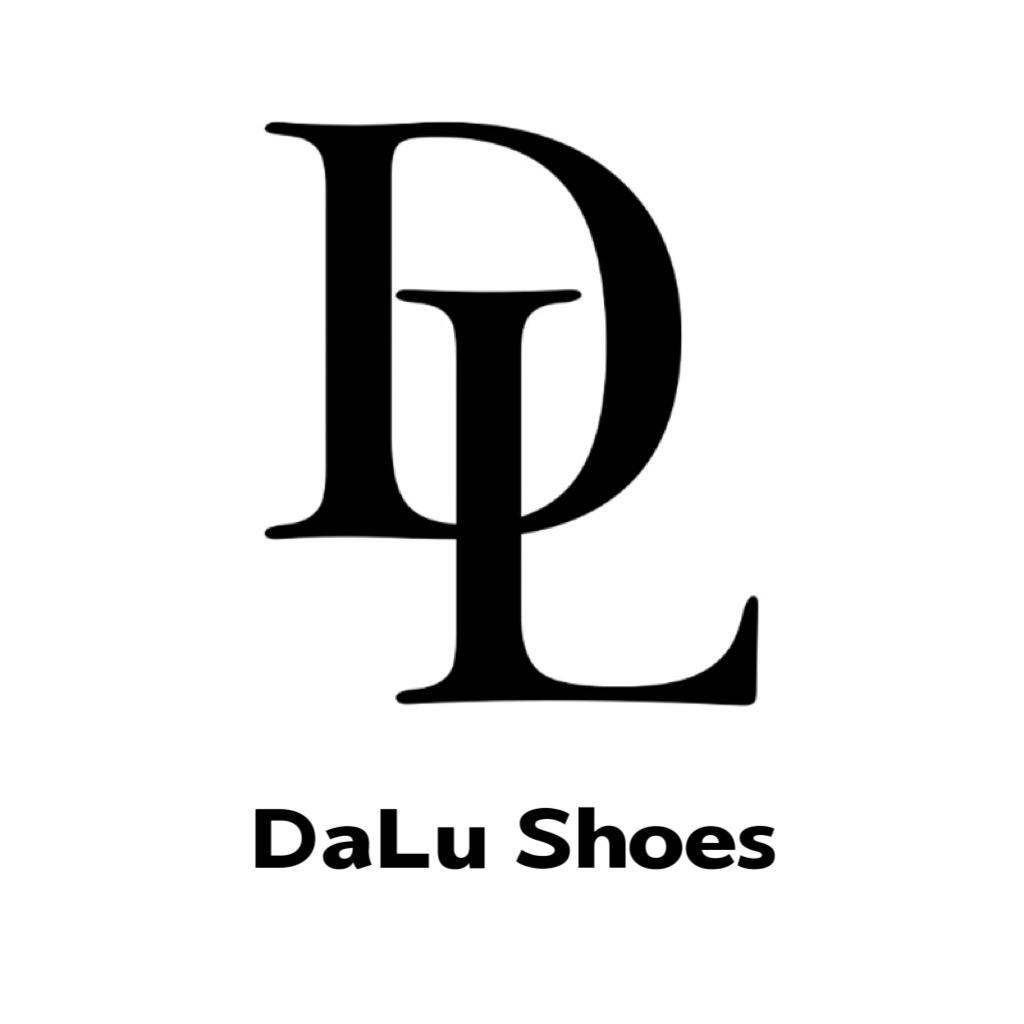 DaLu大路德训女鞋