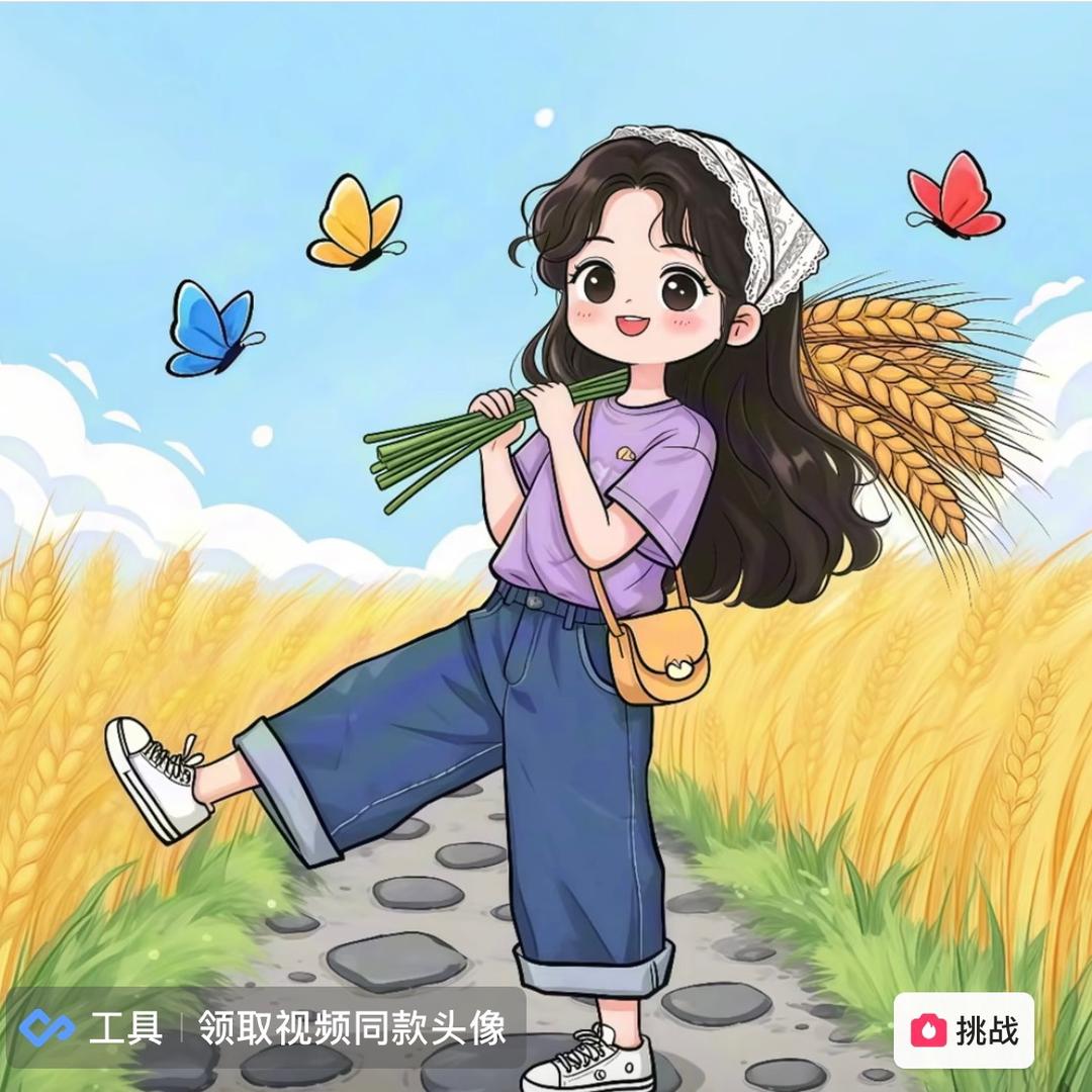 宋宋的乡村生活🇨🇳