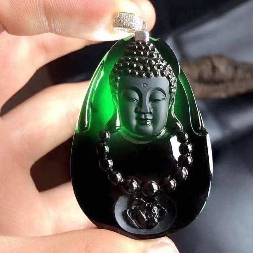 卖翡翠的「啊荣」