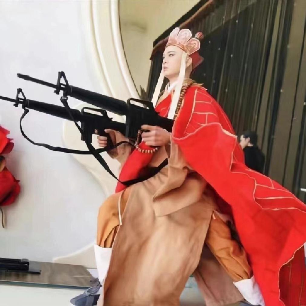 无懈可击_