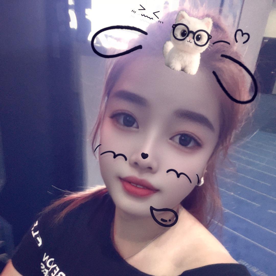 小敏砸减肥版💪（有关必回）