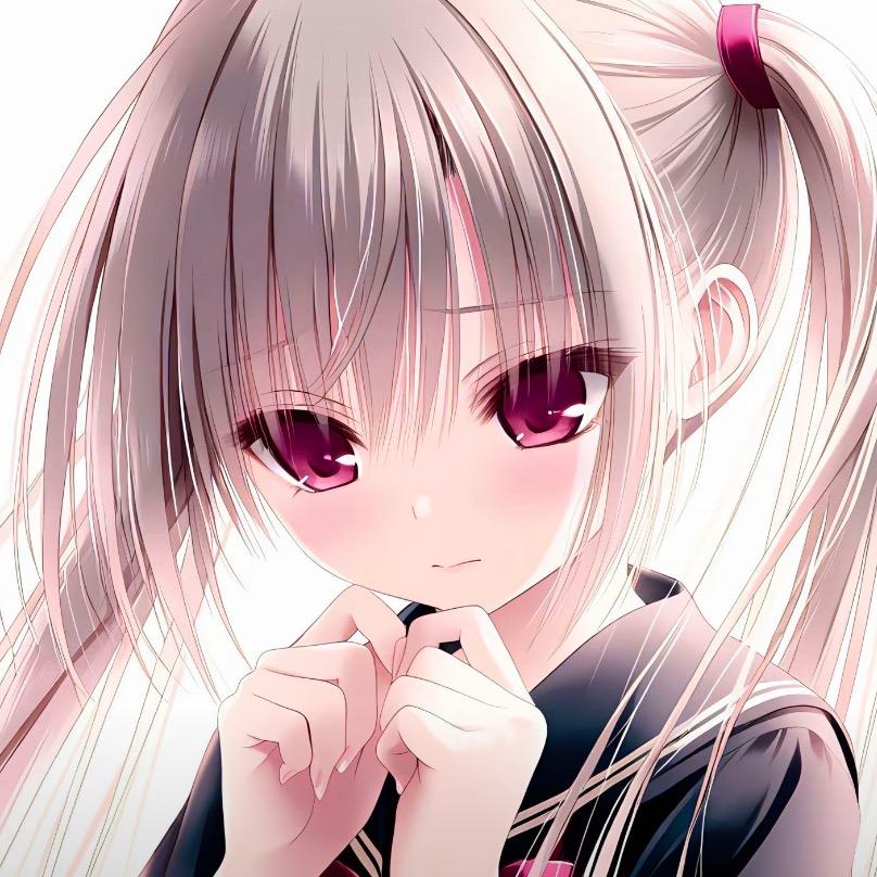 小女鹅