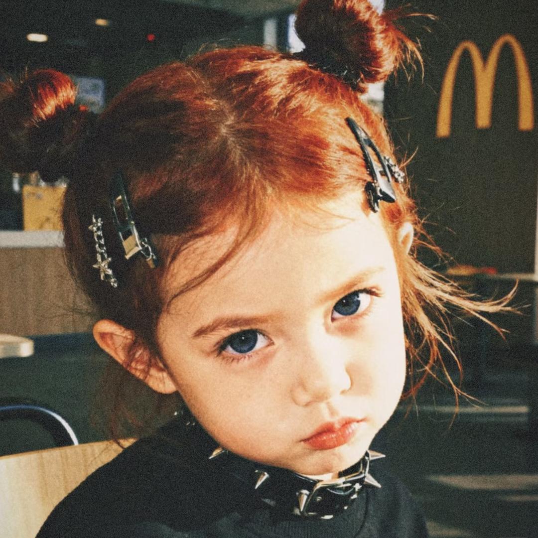 睡不醒的小熊🐻