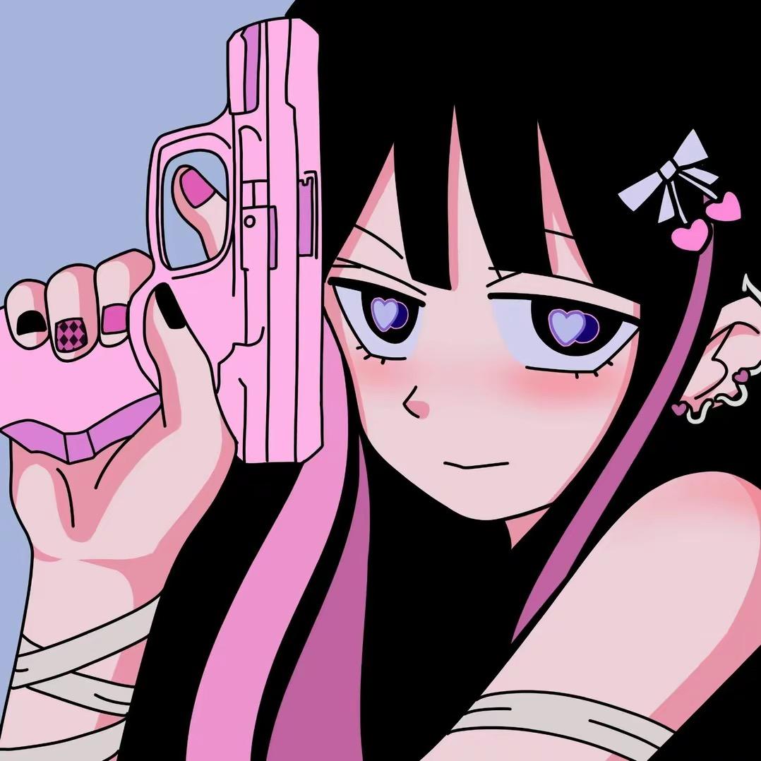 背影