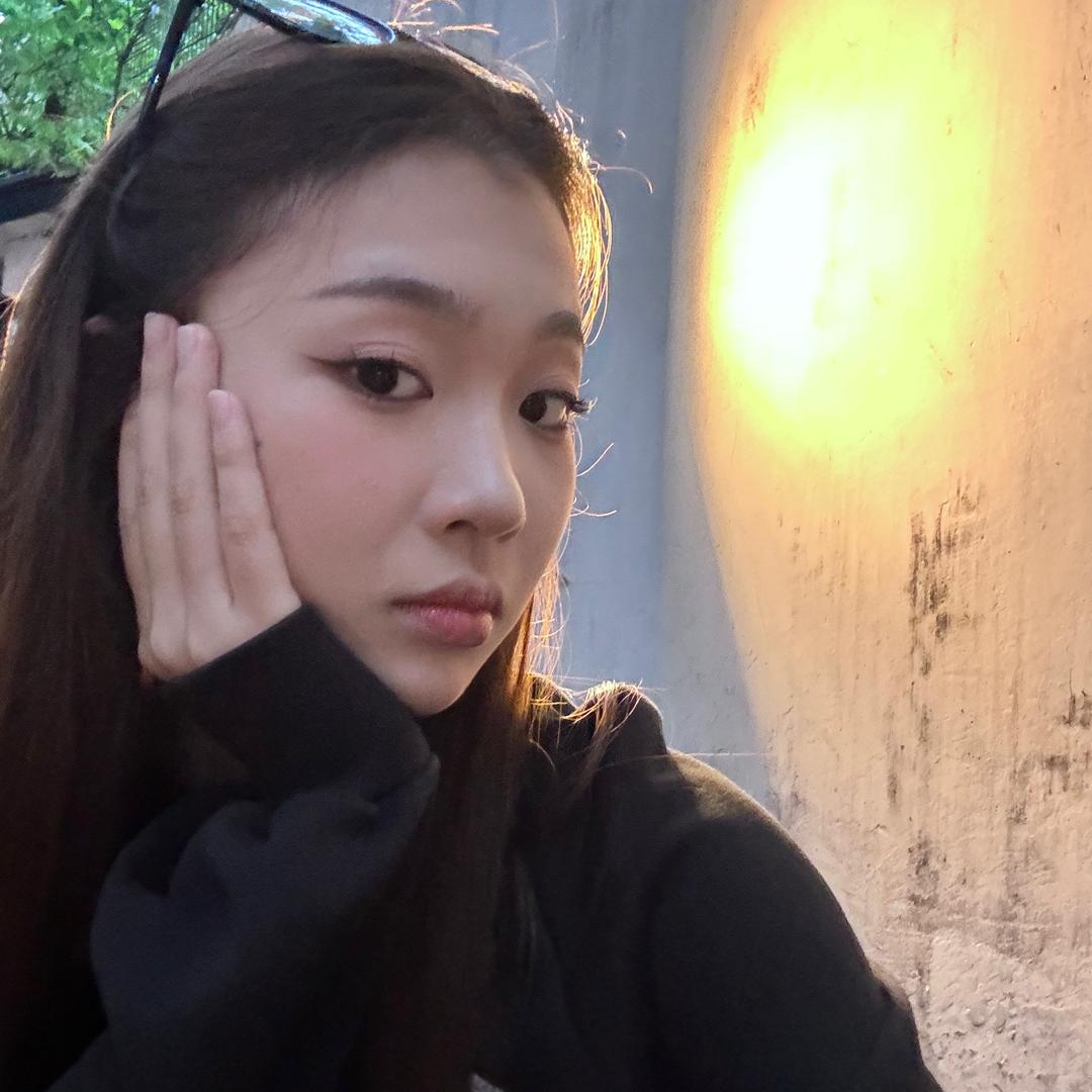 枝恩🌙