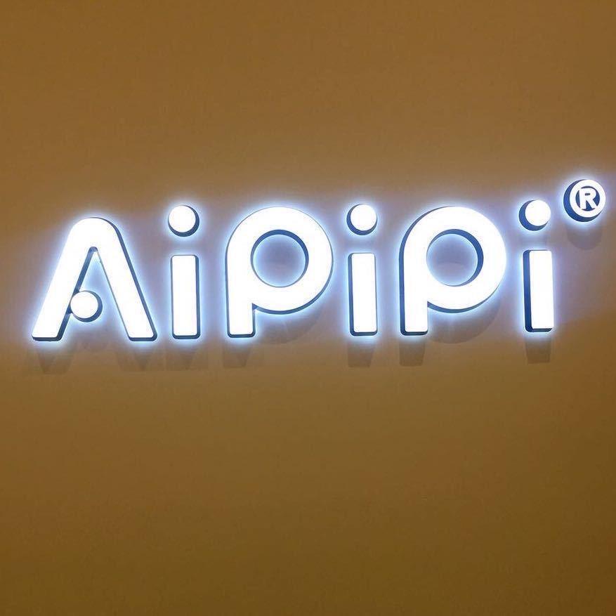 Aipipi徐州睢宁店-赵芳