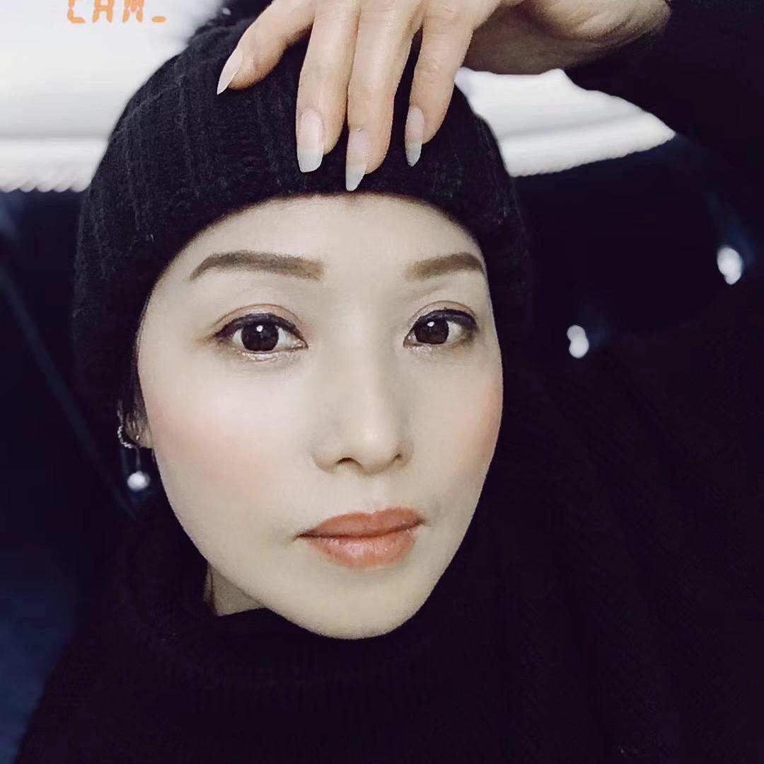 C陈小霞