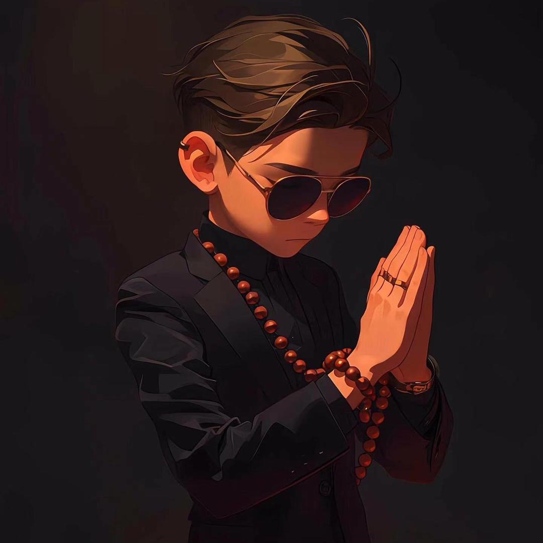 世子