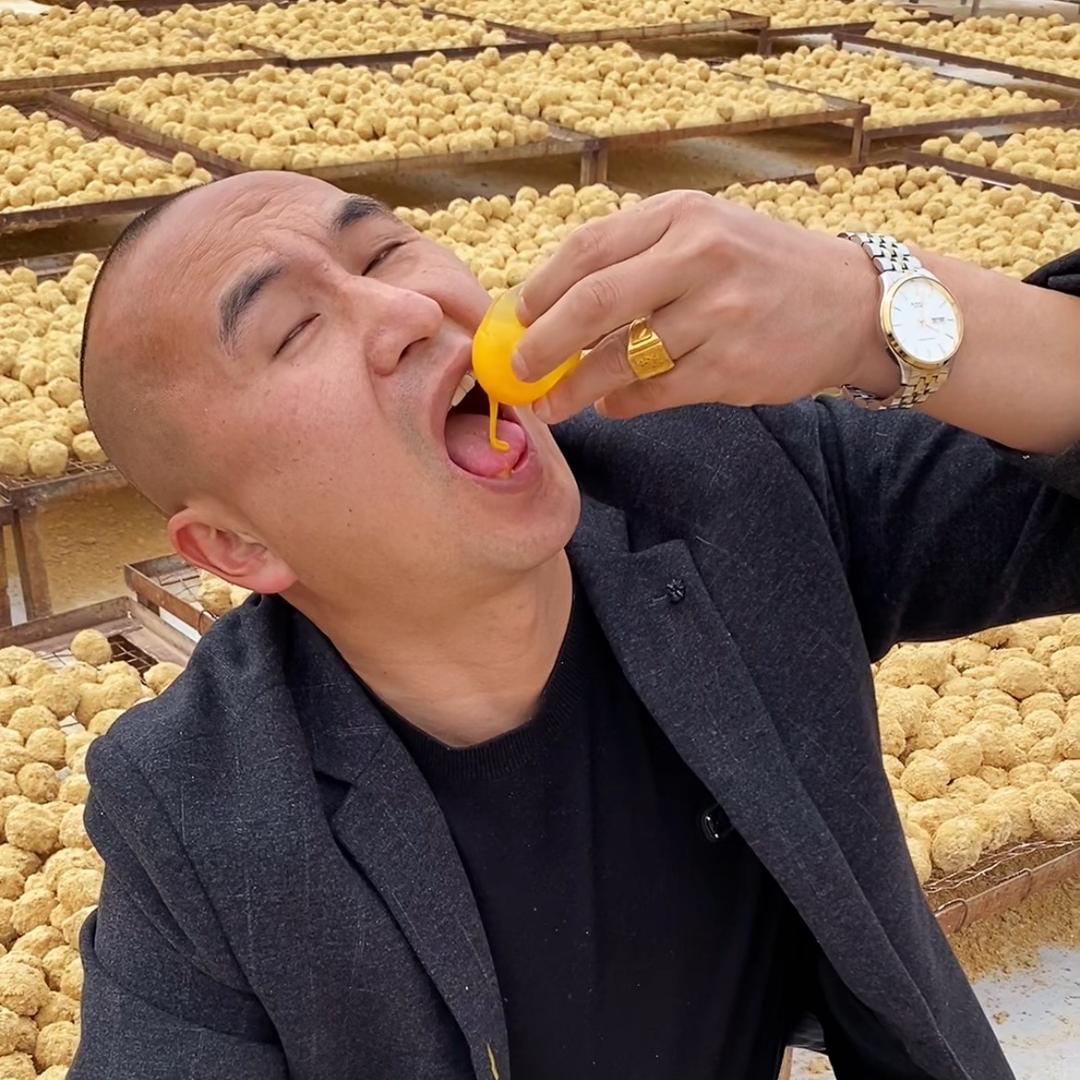 朵朵家乡美食
