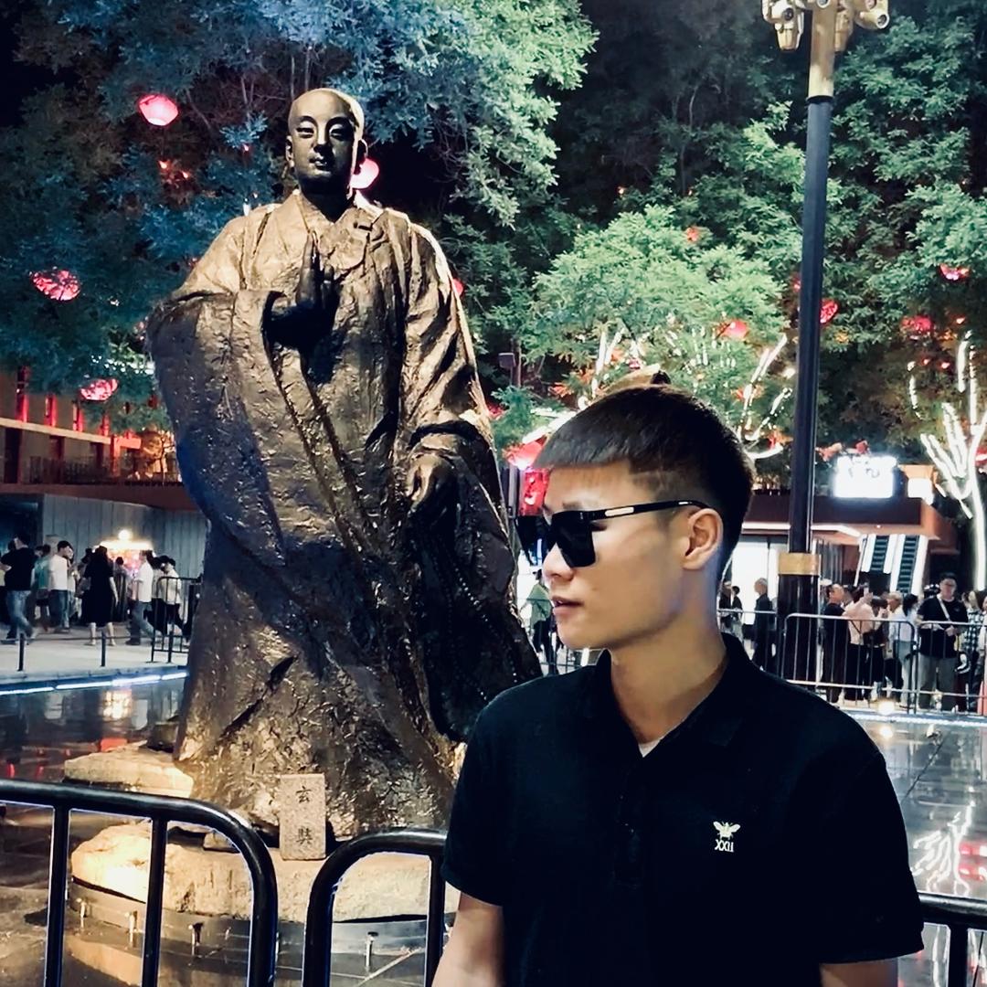 小李阳