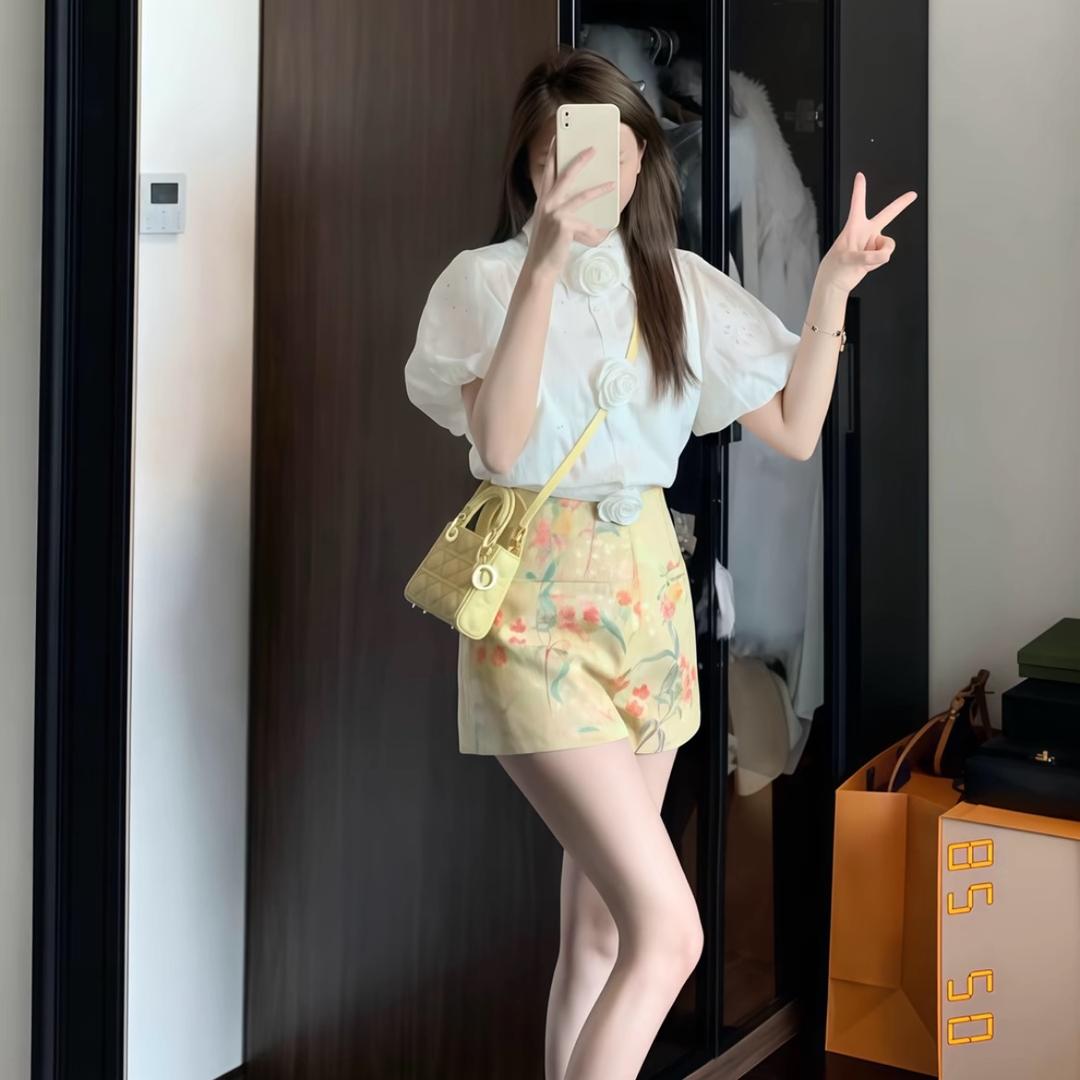 圆圆•