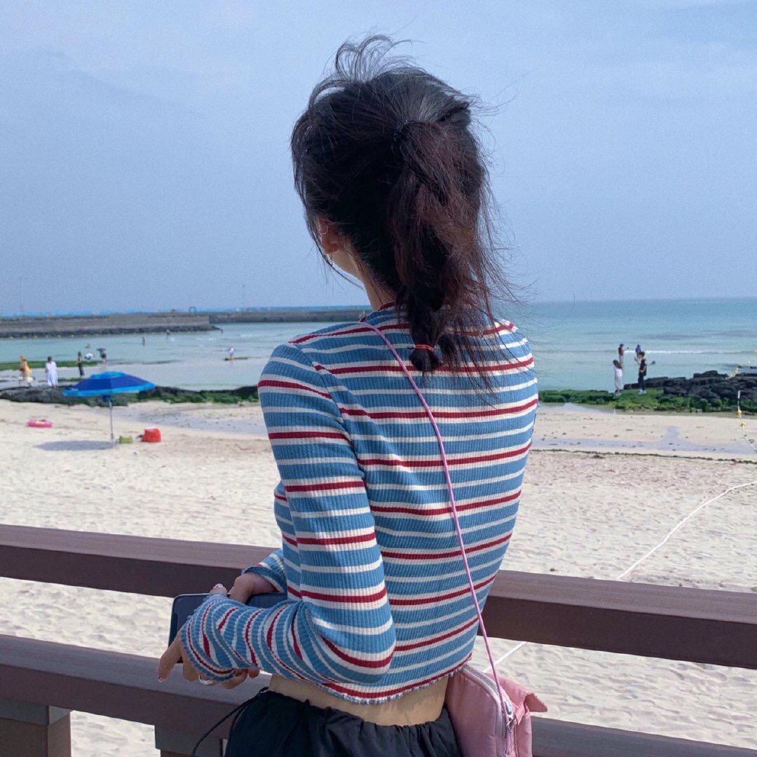 玥瑶不吃香菜🌿