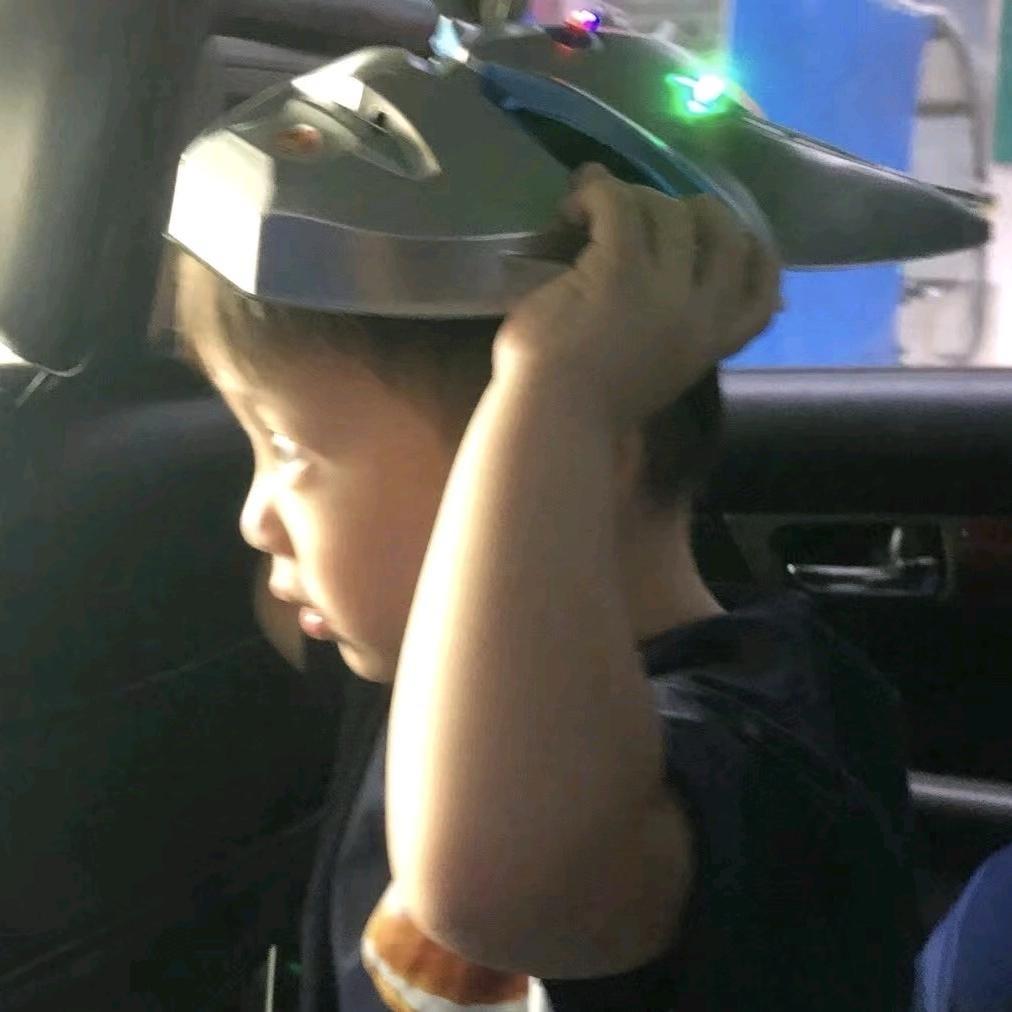 羡鱼.