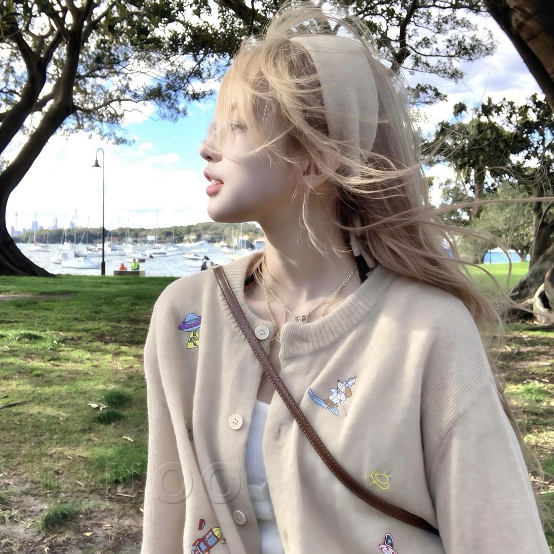 黄块块✨